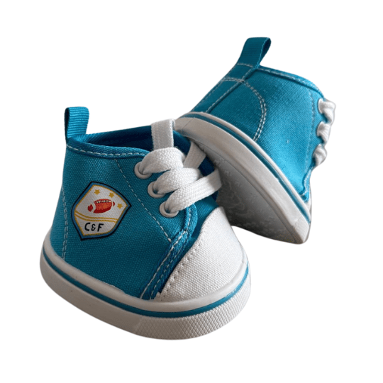 Knuffel Sneaker - Make a bearKnuffel Sneaker